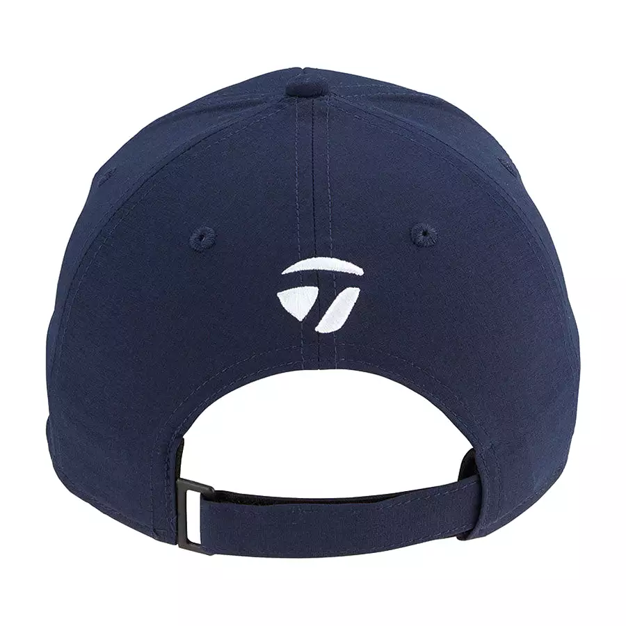 Taylormade Mens Golf Script Seeker Hat 2024