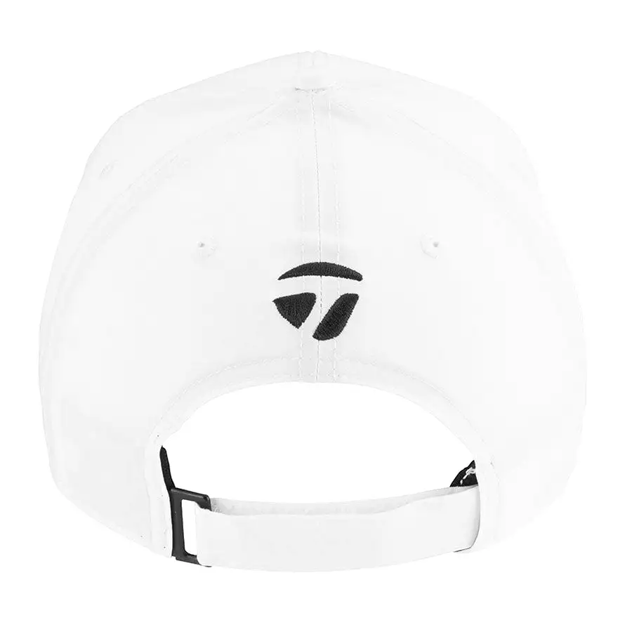 Taylormade Mens Golf Script Seeker Hat 2024