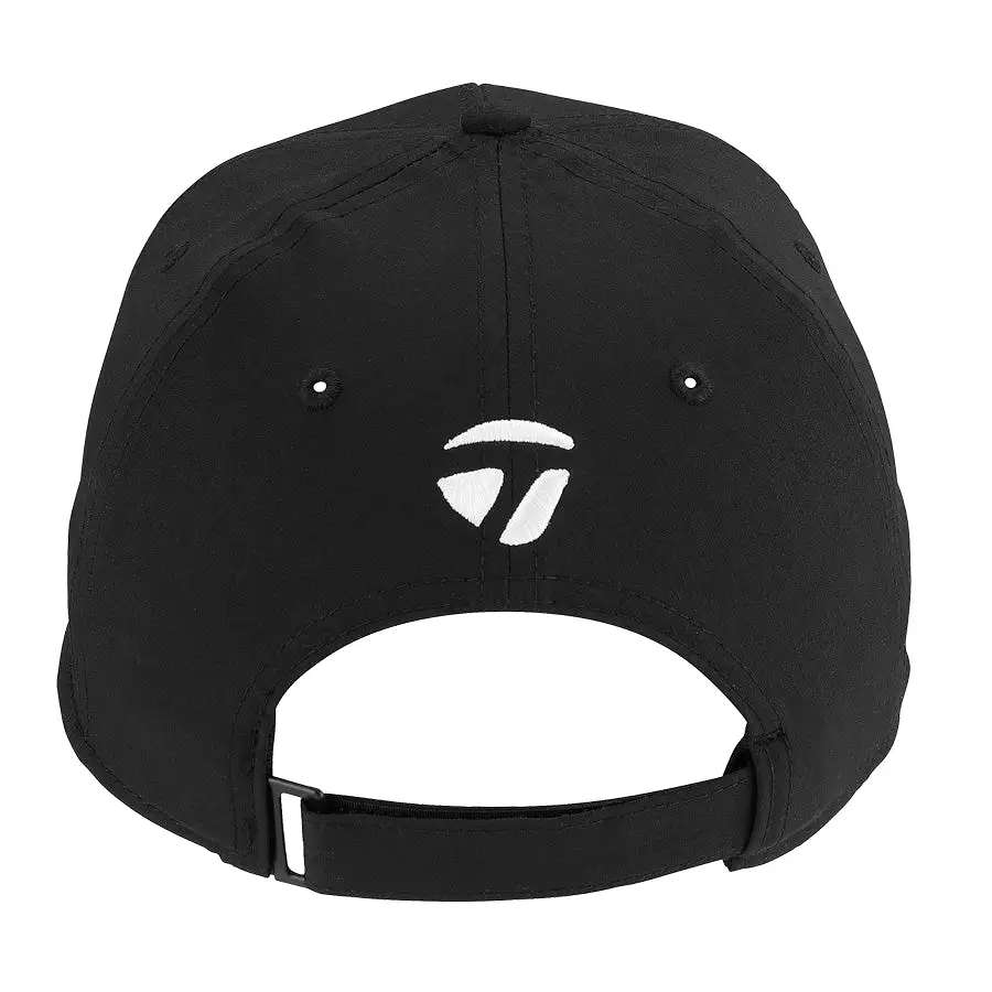 Taylormade Mens Golf Script Seeker Hat 2024