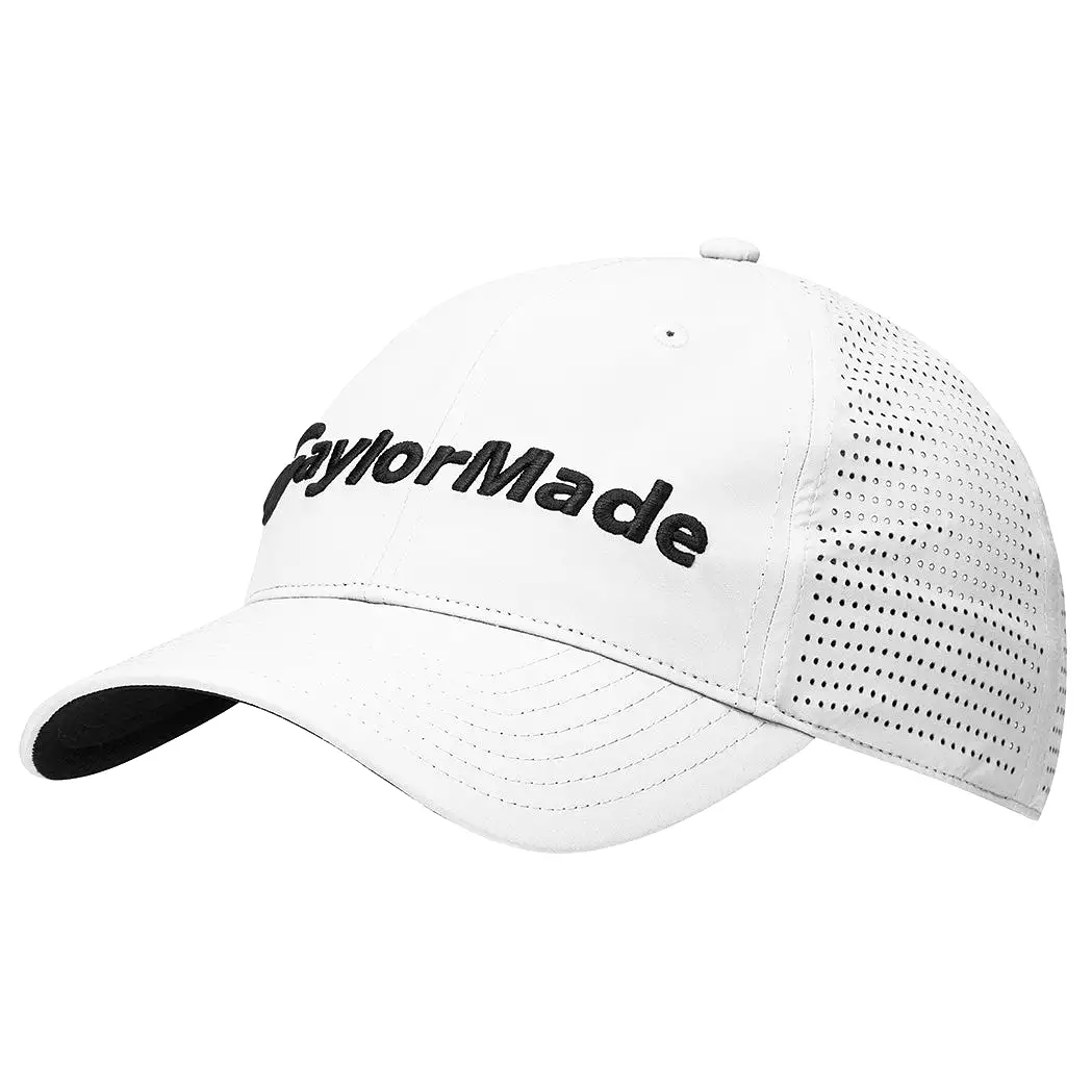 TaylorMade Men's Litetech Adjustable Golf Hat