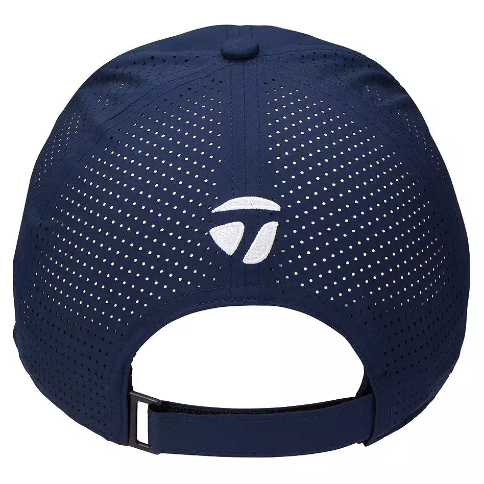 TaylorMade Men's Litetech Adjustable Golf Hat