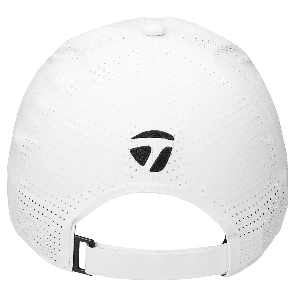 TaylorMade Men's Litetech Adjustable Golf Hat