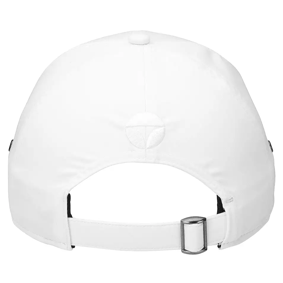 TaylorMade Men's Metal Eyelit Adjustable Golf Hat