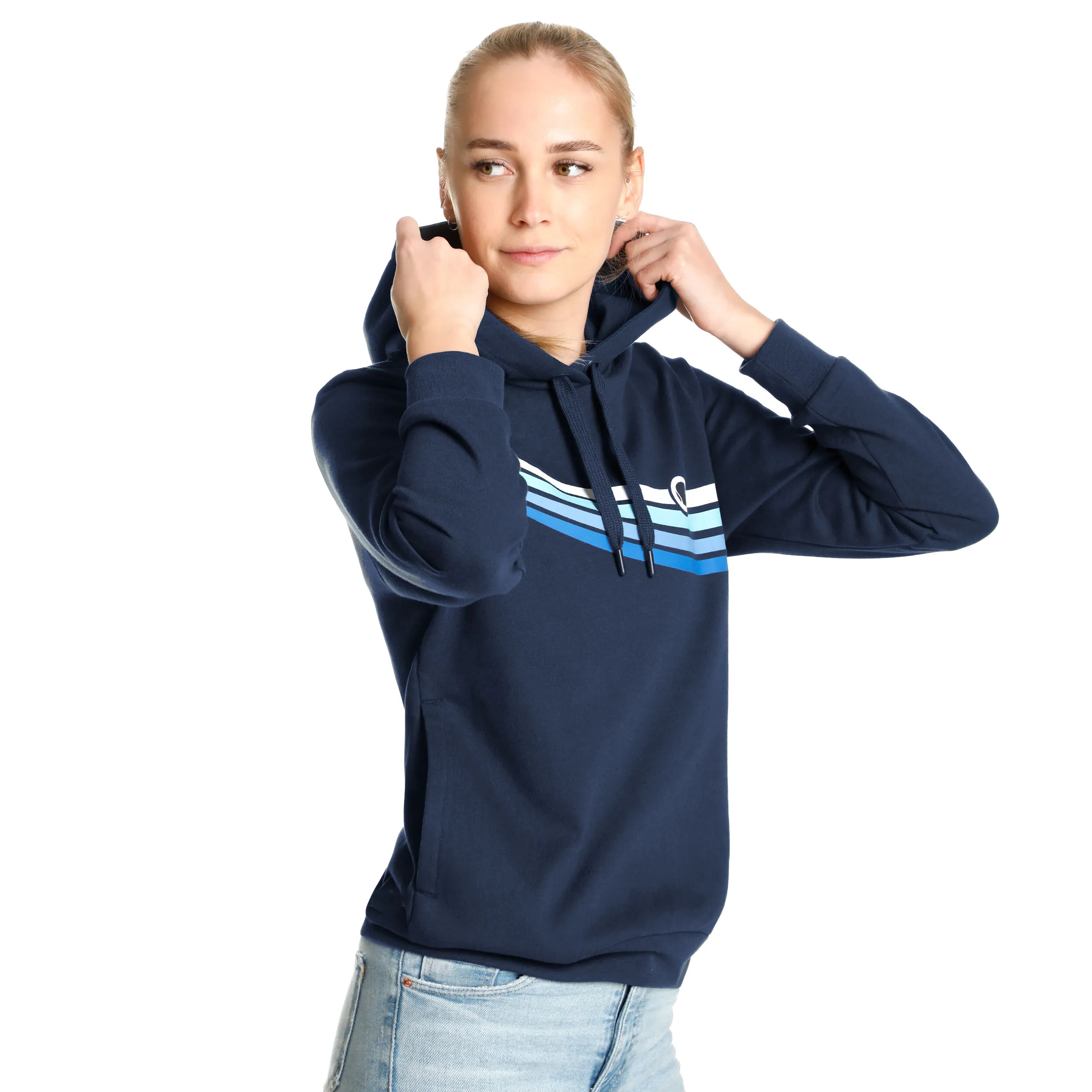 Tennis-Point Hoody Special Edition Women