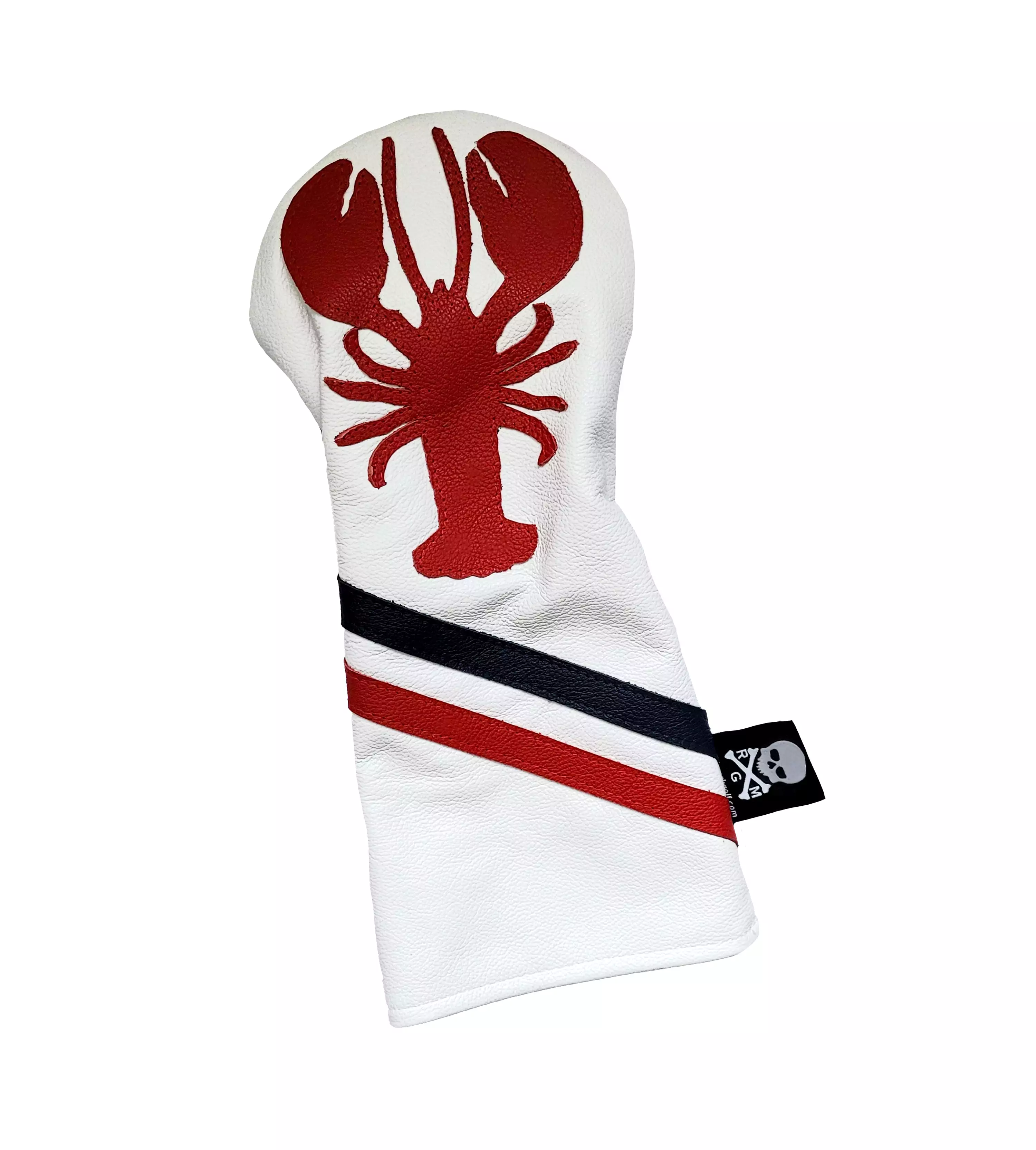 The Lobster Headcover