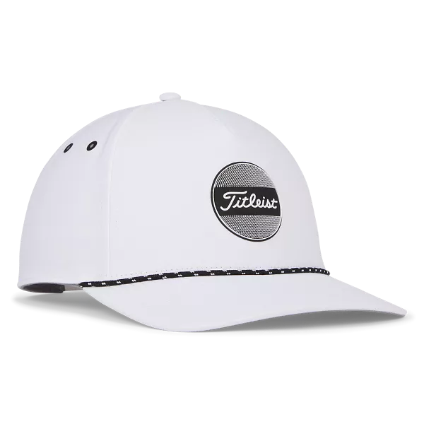 Titleist Boardwalk Rope Hat