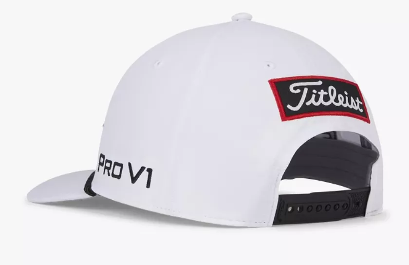 Titleist Tour Rope Hat