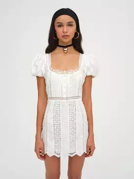 Tracy Mini Dress