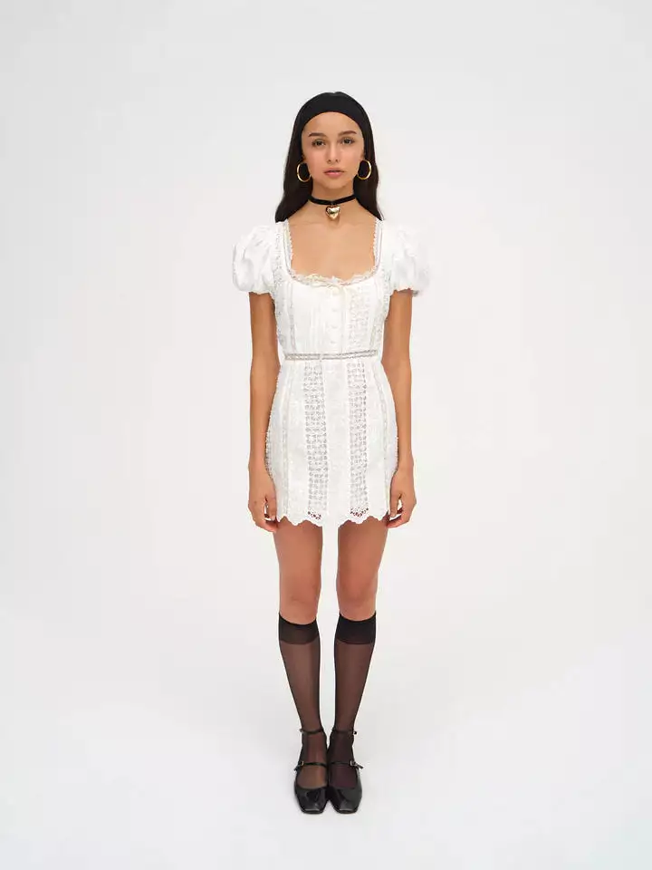 Tracy Mini Dress