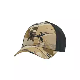 Under Armour Men's UA Antler Trucker Hat