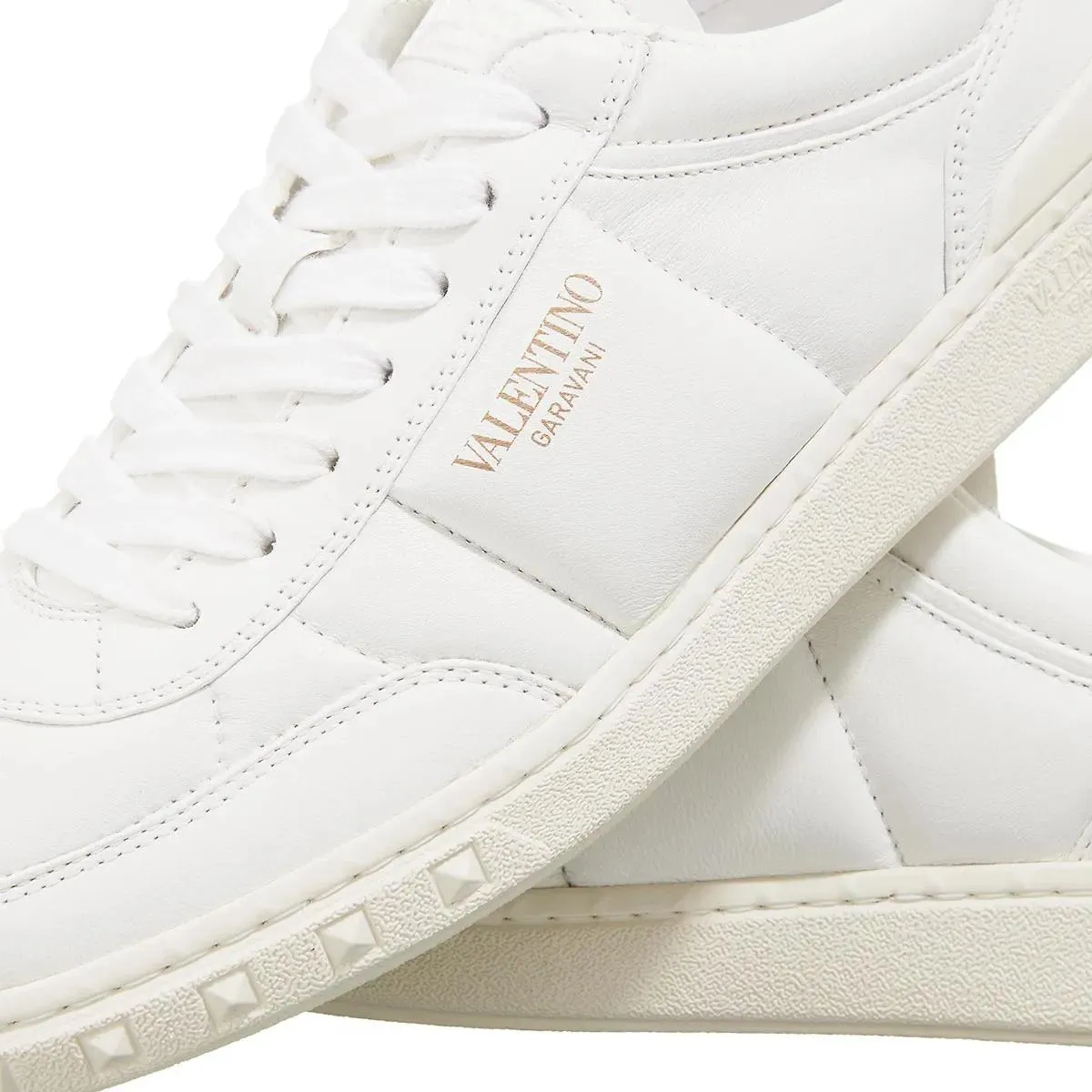 Valentino Garavani  Sneaker Upvillage Bianco