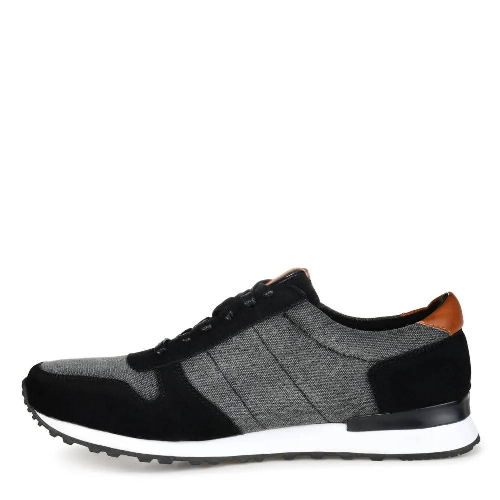 VANCE CO  MENS FERRIS SNEAKER