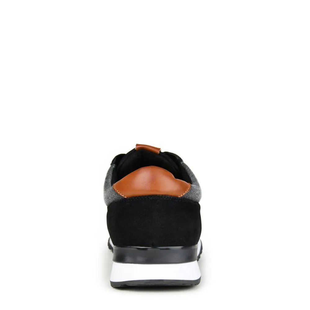 VANCE CO  MENS FERRIS SNEAKER