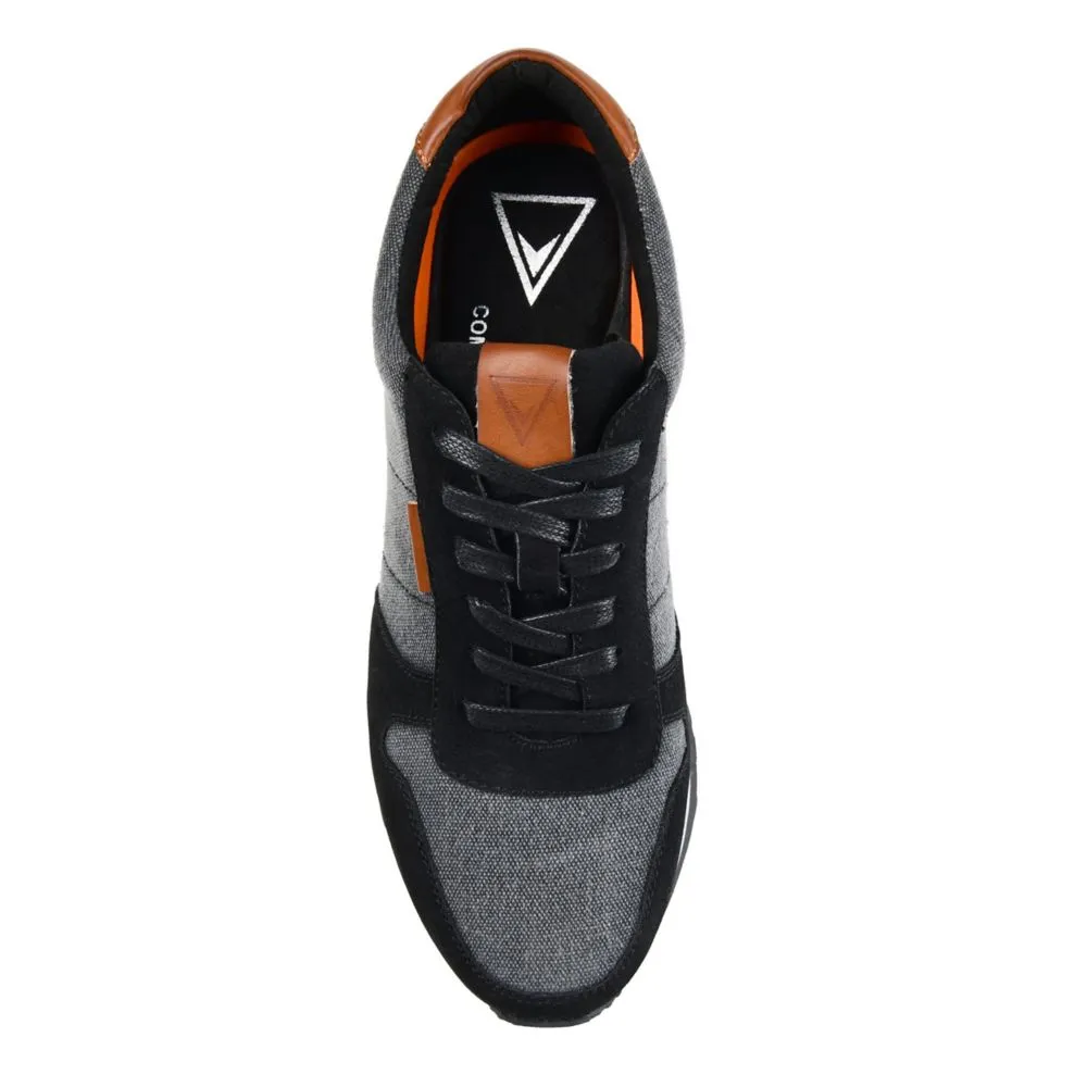 VANCE CO  MENS FERRIS SNEAKER