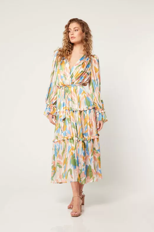 Vista Maxi Dress